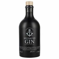 Spitzmund New Western Dry Gin 47% 0,5 L Spitzmund New Western Dry Gin 47% 0,5 L