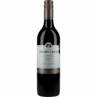 Jacobs Creek Shiraz 13,9% 0,75 ltr.