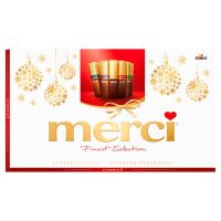 Merci Vielfalt
