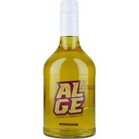 Alge Maracuja Likör 15% 0,7 ltr.