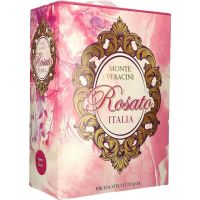 Monte Veracini Rosato Italia 11% 3 L
