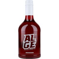 Alge Cranberry Likör 15% 0,7 ltr.