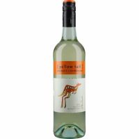 Yellow Tail Unoaked Chardonnay 12% 0,75 ltr