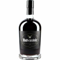 Bubenstolz Kräutelikör 36% 0,7 ltr