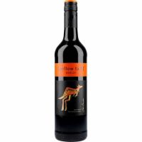 Yellow Tail Merlot 13,5% 75 cl