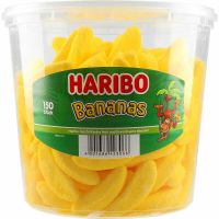 Haribo Bananen 1050g