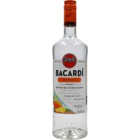 Bacardi Mango 32% 1 ltr