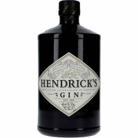 Hendrick's Gin 41,4% 0,7 ltr.