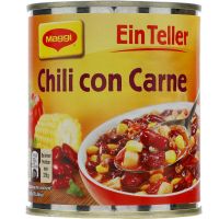 Maggi Chili Con Carne 325G 1Teller