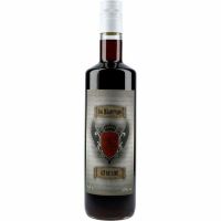Red Bastard 40% 0,7 l