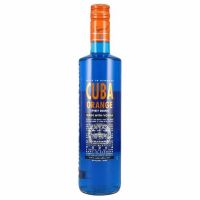 Cuba Orange 30% 70 Cl Cuba Orange 30% 70 Cl
