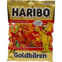 Haribo goldbären 1Kg