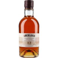 Aberlour Highland Single Malt 12 Jahre 40% 0,7 ltr.