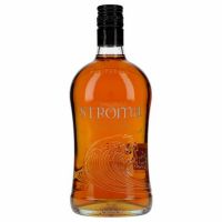 Old Pulteney Stroma Liqueur 35% 50 Cl Old Pulteney Stroma Liqueur 35% 50 Cl