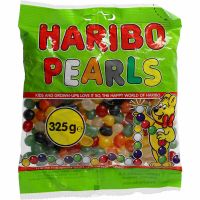 Haribo Pearls 325g