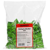 Trimex Eukalyptus-Menthol-Bonbons 1KG