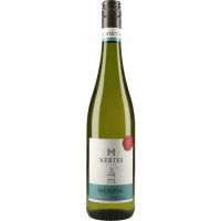 Peter Mertes Riesling Kabinett 11,5% 0,75 Ltr.