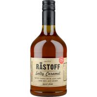 Råstoff Salty Caramel 16,4 % 0,7 ltr.