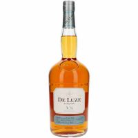 De Luze Cognac V.S. 40% 1 L
