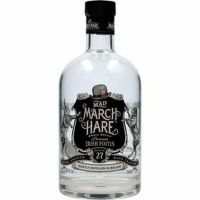 Mad March Hare Poitin 40% 70 cl Mad March Hare Poitin 40% 70 cl