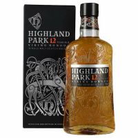 Highland Park 12 Jahre 40% 70 Cl