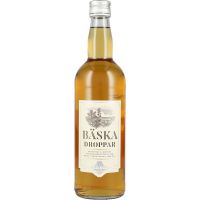 Bäska Dropper Aquavit 40% 50 Cl Bäska Dropper Aquavit 40% 50 Cl