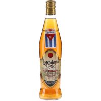 Legendario Ron Dorado 38% 70 cl