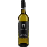 Kaiserstuhl Weiß Mand Burgunder 12% 0,75L