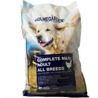 Holmegården Hühnchen Adult Hundefutter 10kg