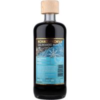Koskenkorva Salmiakki Minttu 30% 0,5 ltr.