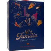 LA Familia Tinto 12,5 % 3L LA Familia Tinto 12,5 % 3L