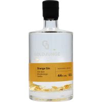 Goldjunge Orange Gin 44% 0,5L