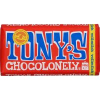 Tony's Vollmilch 32% 180g