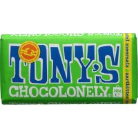 Tony's Mandel 180g