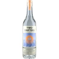 Two Drifters Pure White Rum 40% 0,7L Two Drifters Pure White Rum 40% 0,7L