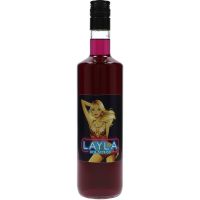 LAYLA Der Schuss Pflaumenlikör 15% 0,7 ltr. LAYLA Der Schuss Pflaumenlikör 15% 0,7 ltr.