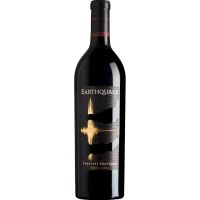 Earthquake Cabernet Sauvignon 15% 0,75% Earthquake Cabernet Sauvignon 15% 0,75%