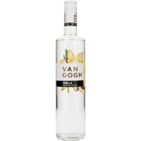 Van Gogh Wodka Vanilla 35% 75 cl