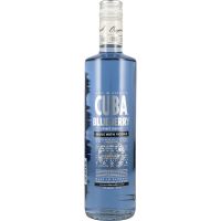 Cuba Blueberry 30% 70 Cl