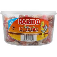 Haribo Kolalas 1350 g