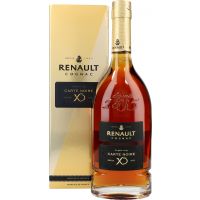 Renault Cognac XO Carte Noir 40% 70 cl Renault Cognac XO Carte Noir 40% 70 cl