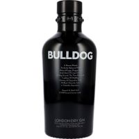 Bulldog Gin 40% 1,0 Ltr Bulldog Gin 40% 1,0 Ltr