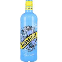 Vodkapitsch German Vodka 40% 70 Cl Vodkapitsch German Vodka 40% 70 Cl