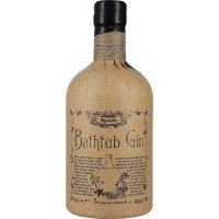 Ableforths Bathtub Gin 43,3% 70 Cl Ableforths Bathtub Gin 43,3% 70 Cl