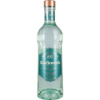 Blackwoods Vintage Dry Gin 40% 70 Cl Blackwoods Vintage Dry Gin 40% 70 Cl