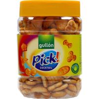 Gullón Pick Cocktail 250 g Gullón Pick Cocktail 250 g
