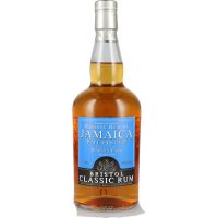 Bristol Reserve Rum Of Jamaica Worthy Park 8 Jahre 43% 70 Cl Bristol Reserve Rum Of Jamaica Worthy Park 8 Jahre 43% 70 Cl