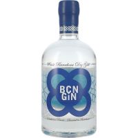 Bcn Gin 40% 70 Cl Bcn Gin 40% 70 Cl