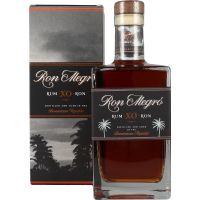 Alegro Xo Rum 40% 70 Cl Alegro Xo Rum 40% 70 Cl