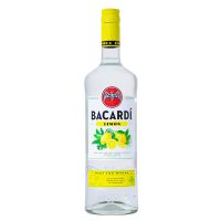 Bacardi Zitrone 32% 1 L